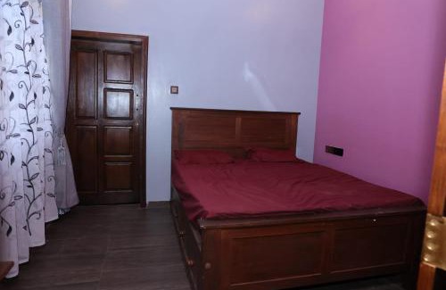 Nallur House | Hajiz Palace