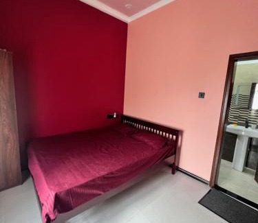 Nallur House | Hajiz Palace