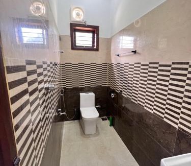 Nallur House | Hajiz Palace