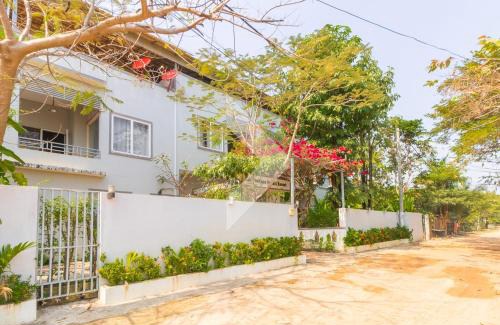Siem Reap Bed & Breakfast | Hak Boutique Residence