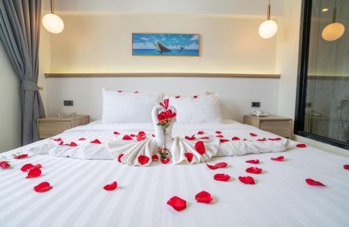Poipet Hotel | Hak Heng Hotel