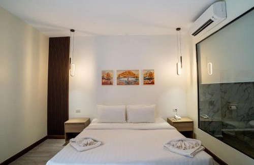 Poipet Hotel | Hak Heng Hotel