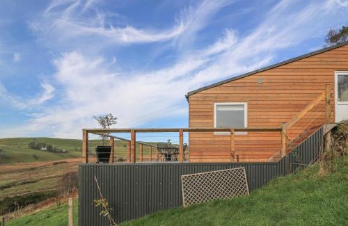 Glandyfi House | Haka Lodge