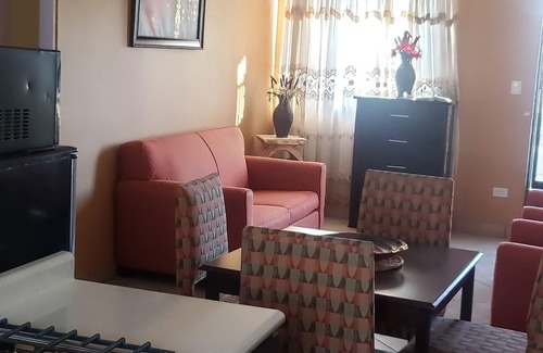 Juarez Municipality Apartment | Hakal Valle Verde