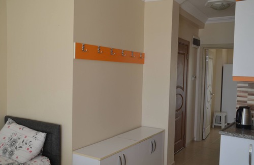 Ayas Apartment | Hakan Apart Hotel