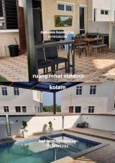 Gajah Mati Villa | Hakeem Homestay