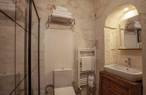 Savur Hotel | Hakki Bey Konagi