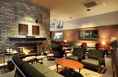 Nanae Hotel | Hakodate Onuma Tsuruga Resort EPUY- 30km from Hakodate Station