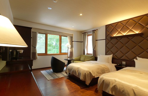 Nanae Hotel | Hakodate Onuma Tsuruga Resort EPUY