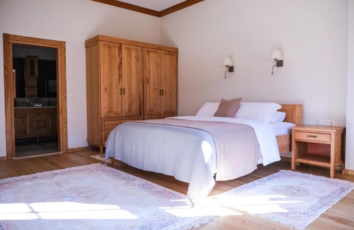Findikli House | Hakoni House