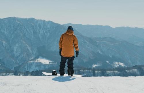 Otari-mura Hotel | Hakuba Alps Hotel