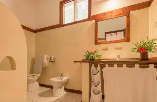 Paje Bed & Breakfast | Hakuna Majiwe Beach Lodge