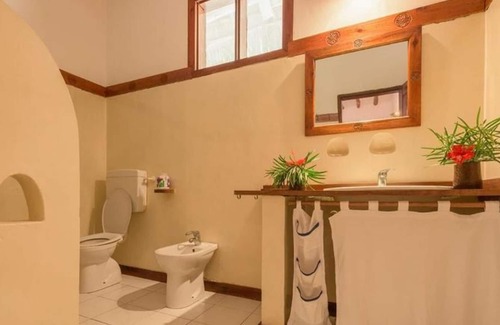 Paje Bed & Breakfast | Hakuna Majiwe Beach Lodge no0300