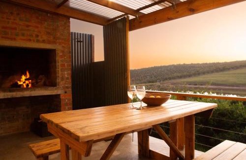 Great Brak River House | Hakuna Matata Game Farm