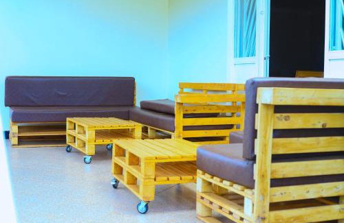 Kabale Bed & Breakfast | Hakyiri B&B