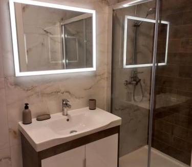 Ggantija Apartment | Hal Wardija Resort Apartments