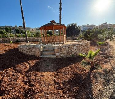 Ggantija Apartment | Hal Wardija Resort Apartments