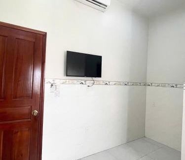 Can Duoc Hotel | HALA Hotel