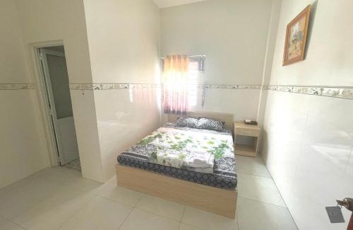 Can Duoc Hotel | HALA Hotel