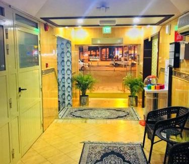 Al Sharq Apartment | HALA HOTELS APARTMENTS