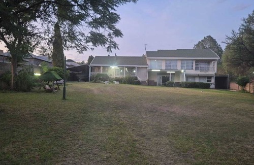 Deneysville House | Halaal On The Vaal