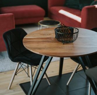 Alsóörs House | Halacs Homes- Boutique cabins, Boutique Cabin