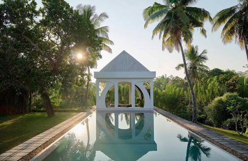 Welipitiya Villa | Halala Kanda by Boutique | Near Weligama Beach