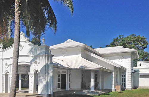 Welipitiya Villa | Halala Kanda by Boutique