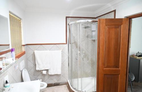 Hammanskraal Cabin | Halali Wilderness Private Game Ranch