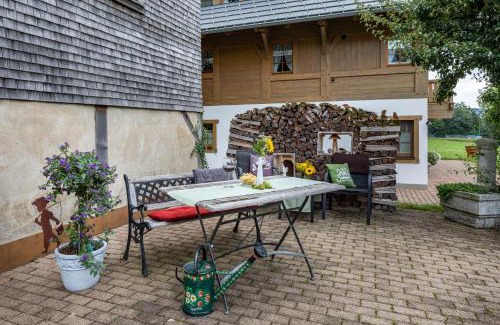 Breitnau House | Haldenmichelhof Ferienwohnungen