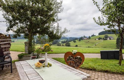 Breitnau House | Haldenmichelhof Ferienwohnungen