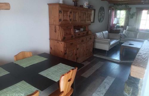 Serneus Apartment | Haldi Apartment