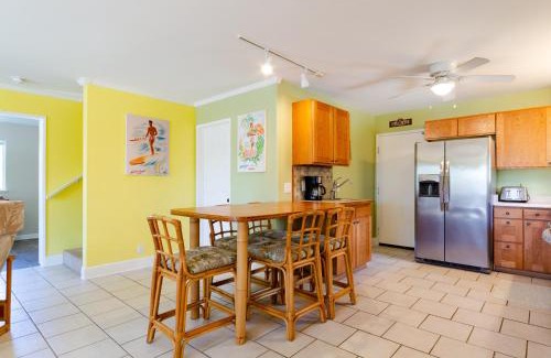 Kahaluu Bay House | Hale A Kai
