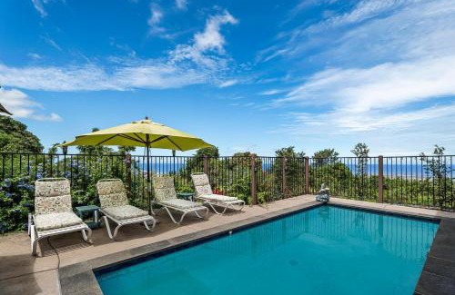 Kona Palisades House | Hale Lio Kai