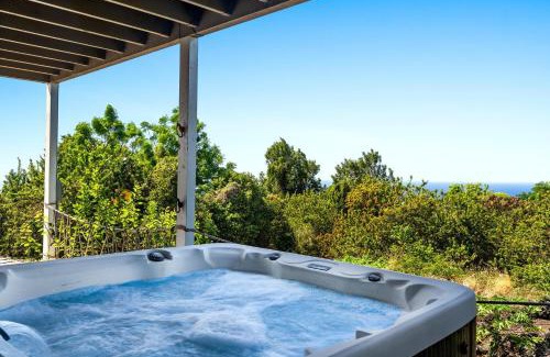 Kona Palisades House | Hale Lio Kai