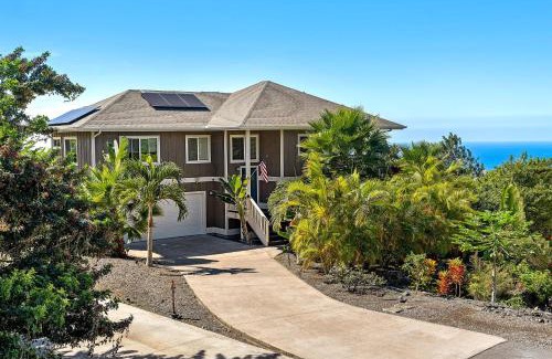 Kona Palisades House | Hale Lio Kai