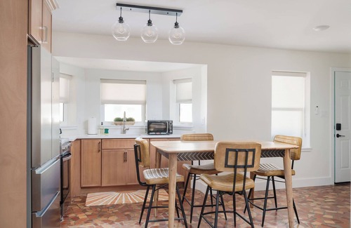 Vilano Beach Hotel | Haleys Court Boutique Motel