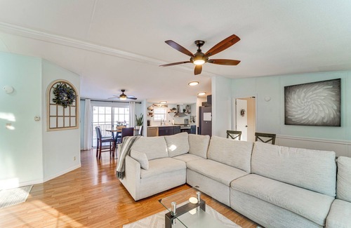 Altoona House | Half-Mi to Lakemont Park: Family-Friendly Home!