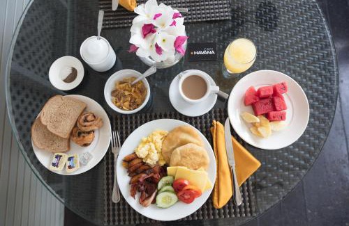 Bacolet Hotel | Half Moon Blue Hotel