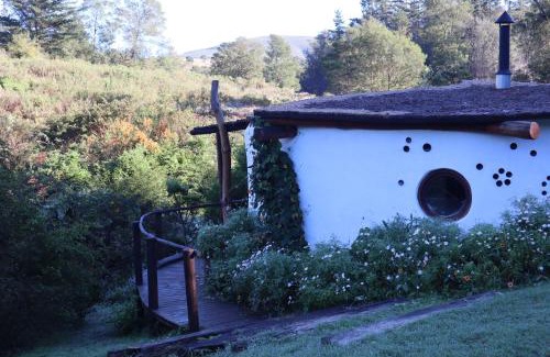 Brandwag Apartment | Half Moon Hollow Eco Cottage