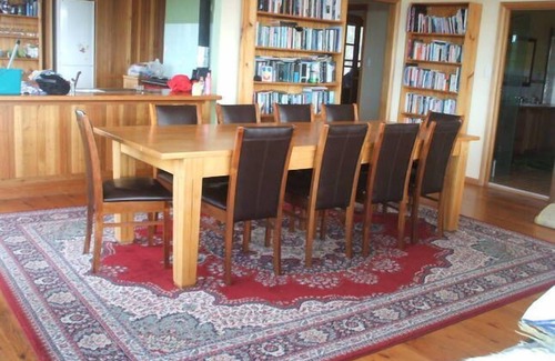 Charleys Forest House | Half Moon Retreat Braidwood