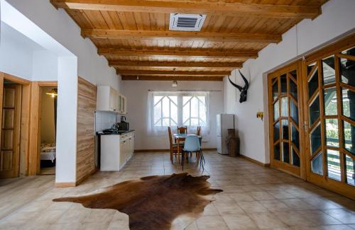 Levelek Apartment | Halfarock Üdülőház