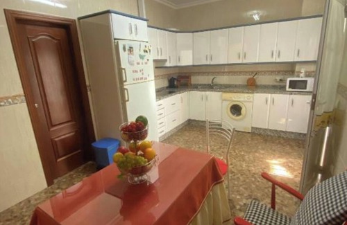 El Real de la Jara Cottage | Halfway between Seville and Merida