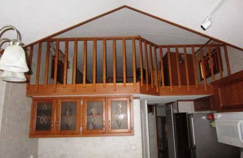 Hancock County House | Halfway Tiny House - 3 BR Small Town Iowa Rural Setting!