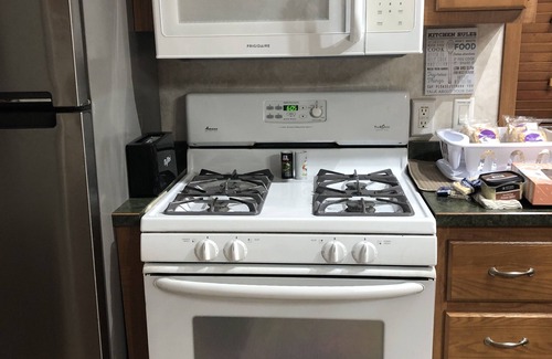 Hancock County House | Halfway Tiny House - 3 BR Small Town Iowa Rural Setting!