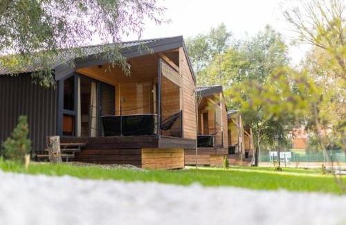 Sveti Martin na Muri Other | Halicanum Glamping Peaceful Retreat Resort