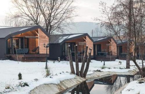 Sveti Martin na Muri Other | Halicanum Glamping Peaceful Retreat Resort