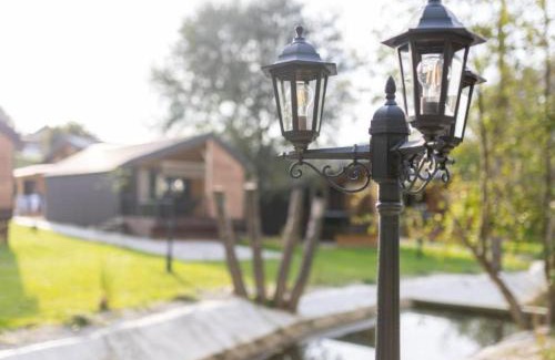 Sveti Martin na Muri Other | Halicanum Glamping Peaceful Retreat Resort