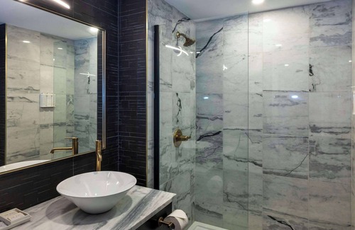Halifax Hotel | Halifax Tower Hotel & Conference Centre, an Ascend Collection Hotel