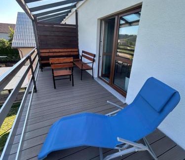 Rabcice Apartment | Halka Apartment 2